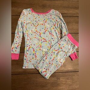 Little Sleepies Pajama Set